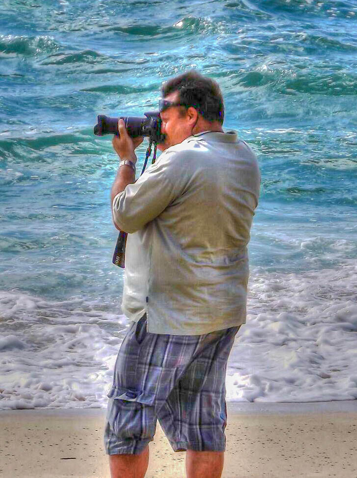 Rick Harmon Shutterricky Photography Collections And