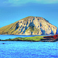 Islands