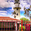 Lighthouse
